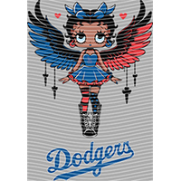 Los Angeles Dodgers-LA 6